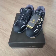 블랙야크 안전화 270mm YAK-405D