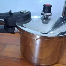 인덕션겸용 4~5인용 압력밥솥