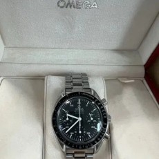 오메가 스피드마스터 리듀스드 1