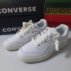 푸마 스니커즈 운동화 새상품 (245,260)