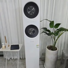 클라윈드 캐리어 공기청정기 36평형