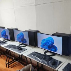 본체 컴퓨터 풀셋트 완벽 셋팅 납품 설치 전문