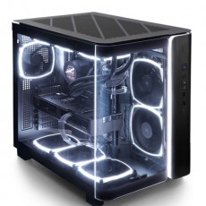 신품 본체 최고 가성비구성 컴퓨터 라이젠