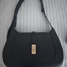 엠제이드 아만다 m 블랙