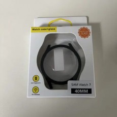 갤럭시 워치6 강화유리 40mm 케이스 새상품