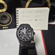 [판매] 세이코  아스트론SBXA011