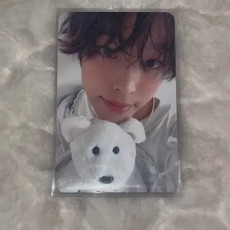 엔시티위시 리쿠 스테디 위드뮤 포카