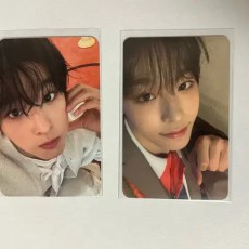 엔시티 위시 리쿠 포카 일괄