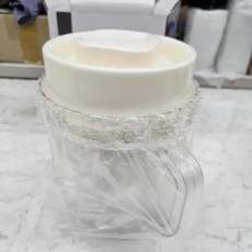 그릭 요거트메이커 유청 분리기