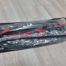 극세사 차량용 브러쉬