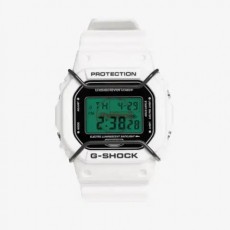 디스이즈네버댓 DW-5600TNT-7 White