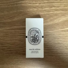 (새상품) 딥디크 샘플 향수 2ml