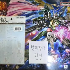 MG 페니체 리나시타 + 델피데칼 판매합니다!