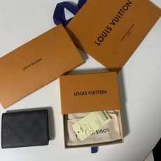 루이비통 남자 명함지갑 엔벨로프 카르트 드 비지트
