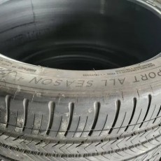 275/40R18 미쉐린 PS4 AS 1본