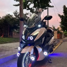 완풀옵 크루심 알파300 풀튜닝 아수라 판매,대차 구합니다