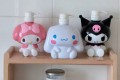 산리오)헬로키티 디스펜서 샴푸/세제/핸드워시 공병