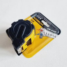 코메론 자켓줄자 KMC-25RJ