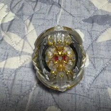 베이블레이드 리겔리아 제네시스 팝니다