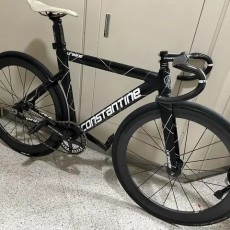 콘스탄틴 어베인 2024 멧블랙 픽시 판매/대차