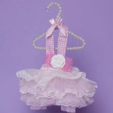 꼬모꼬모 튜튜 새상품M,L