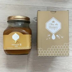 호이안 허니 베트남 천연 아카시아 벌꿀 100% 1kg