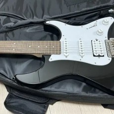 (급처) (사은품 증정) 야마하 일렉기타 퍼시피카 pac 112J