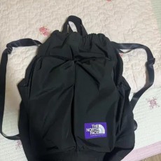 노스페이스 퍼플라벨 마운틴윈드백팩