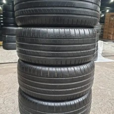2554020 중고타이어 피렐리타이어 피제로PZ4 255/40R20 판매