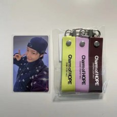 방탄 제이홉 charm of hope 예판특전 포카&키링 양도