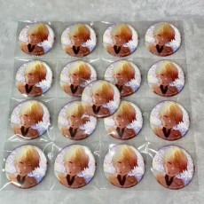 프세카 앙스타 콜라보 캔뱃지 텐마 츠카사 18개 양도 판매