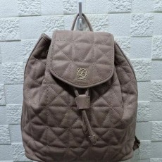 루이까또즈 퀄팅 백팩 (택포)