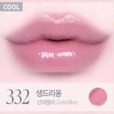 딘토 오버로드 립글레이즈 생드리옹 아베마리아 유스티티아