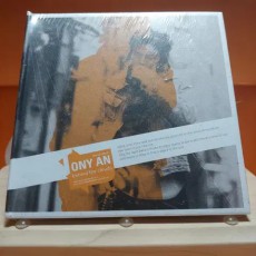 (미개봉) 가요 CD 시디 음반 앨범 토니안 스페셜앨범