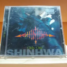 가요 CD 시디 음반 앨범 신화 3집