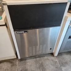업소용 카이저제빙기 100kg