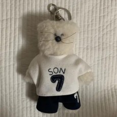 모남희 쏜희 손흥민 키링