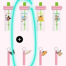 올리브영 산리오 텀블러 시나모롤 판매합니다