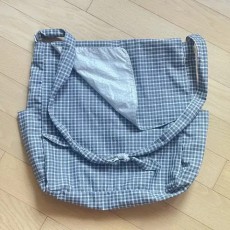 해칭룸 투페이스 백