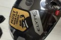 캘러웨이 엘리트 트리플다이아몬드(TD) 드라이버 새상품
