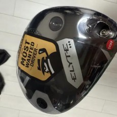 캘러웨이 엘리트 트리플다이아몬드(TD) 드라이버 새상품