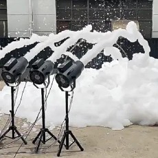 비눗방울머신 폼머신 버블기계 버블기 거품기계