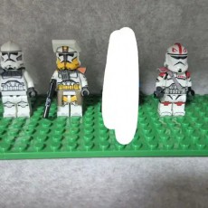 스타워즈 레고 피규어
