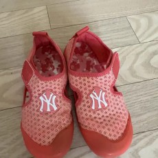 MLB 아쿠아슈즈 180