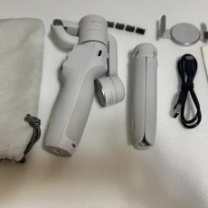 DJI 오즈모 모바일 6 스마트폰 짐벌 유튜브 브이로그 인스타 인플루언서