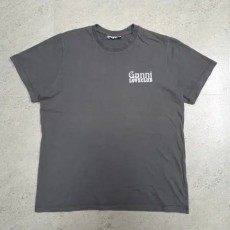 가니 LOVECLUB 반팔 S