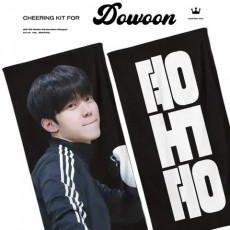 데이식스 도운 슬로건 새상품