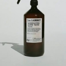 LA BRUKET 린넨 워터 히노끼