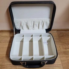 선일금고 스토리지 박스/선글라스 보관 가방/악세서리함