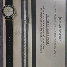 세이코 한정판 스누피 에디션 다이버